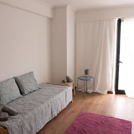 8Rooftop - T2 Com Terraco E Vista Para As Salinas! Appartement Aveiro Buitenkant foto