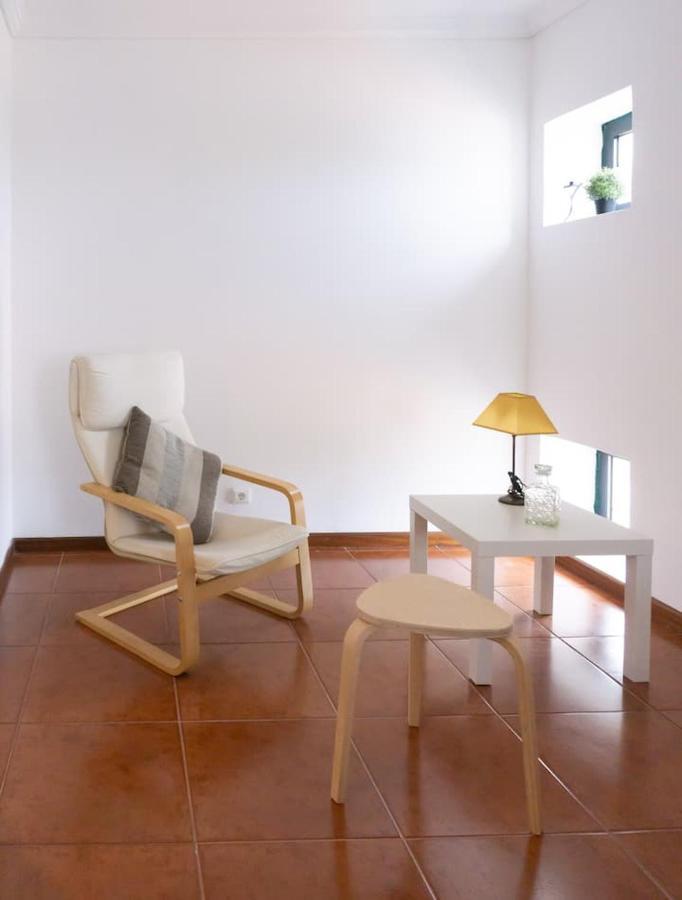 8Rooftop - T2 Com Terraco E Vista Para As Salinas! Appartement Aveiro Buitenkant foto