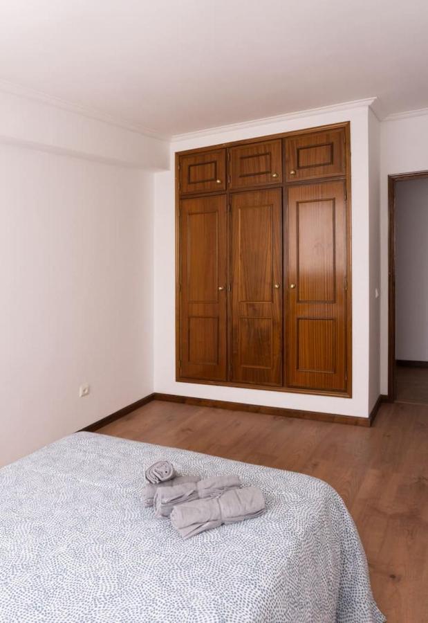 8Rooftop - T2 Com Terraco E Vista Para As Salinas! Appartement Aveiro Buitenkant foto